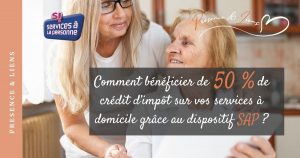 Comprendre le dispositif Services à la Personne (SAP)
